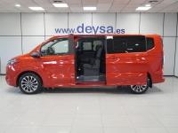 Ford Tourneo Custom 2.5 Duratec PHEV 171 L2 Titanium X eCVT