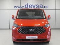 Ford Tourneo Custom 2.5 Duratec PHEV 171 L2 Titanium X eCVT