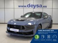 Ford Mustang 5.0 Ti-VCT V8 Mustang Dark H AT(Fastsb.)