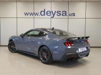 Ford Mustang 5.0 Ti-VCT V8 Mustang Dark H AT(Fastsb.)