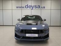 Ford Mustang 5.0 Ti-VCT V8 Mustang Dark H AT(Fastsb.)