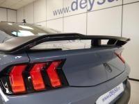 Ford Mustang 5.0 Ti-VCT V8 Mustang Dark H AT(Fastsb.)