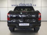 Ford Ranger 3.0 Ecoblue V6 e-AWD Dob Cab Wildtrack A