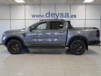 Ford Ranger FORD WILDTRAK DOBLE CAB 3.0 Ecoblue V6 Aut. 177KW(240CV) E6.2