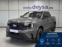 Ford Ranger 2.3 TIVCT PHEV e-AWD Doble Cabina MS-RT AT