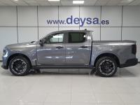 Ford Ranger 2.3 TIVCT PHEV e-AWD Doble Cabina MS-RT AT