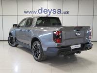 Ford Ranger 2.3 TIVCT PHEV e-AWD Doble Cabina MS-RT AT