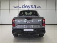 Ford Ranger 2.3 TIVCT PHEV e-AWD Doble Cabina MS-RT AT