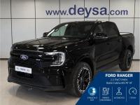Ford Ranger 2.3 TIVCT PHEV e-AWD Doble Cabina MS-RT AT