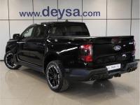 Ford Ranger 2.3 TIVCT PHEV e-AWD Doble Cabina MS-RT AT