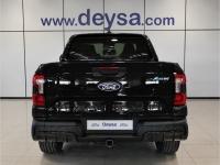 Ford Ranger 2.3 TIVCT PHEV e-AWD Doble Cabina MS-RT AT