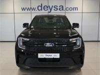 Ford Ranger 2.3 TIVCT PHEV e-AWD Doble Cabina MS-RT AT