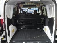 Ford Transit Courier Kombi 1.5 Ecoblue 75kW Trend