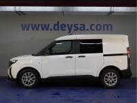Ford Transit Courier Kombi 1.5 Ecoblue 75kW Trend