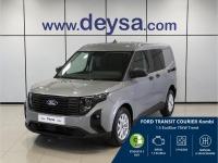 Ford Transit Courier Kombi 1.5 Ecoblue 75kW Trend