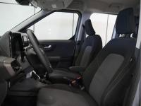 Ford Transit Courier Kombi 1.5 Ecoblue 75kW Trend