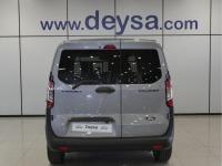 Ford Transit Courier Kombi 1.5 Ecoblue 75kW Trend