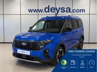 Ford Tourneo Courier 1.0 Ecoboost 92kW (125CV) Active