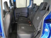 Ford Tourneo Courier 1.0 Ecoboost 92kW (125CV) Active