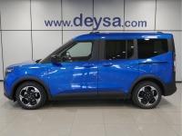 Ford Tourneo Courier 1.0 Ecoboost 92kW (125CV) Active