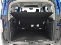 Ford Tourneo Courier 1.0 Ecoboost 92kW (125CV) Active