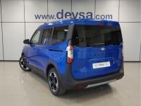 Ford Tourneo Courier 1.0 Ecoboost 92kW (125CV) Active