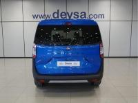 Ford Tourneo Courier 1.0 Ecoboost 92kW (125CV) Active