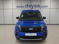Ford Tourneo Courier 1.0 Ecoboost 92kW (125CV) Active