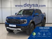Ford Ranger 3.0 Ecob 215kW e-AWD Dob Cab Raptor AT