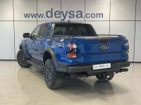 Ford Ranger 3.0 Ecob 215kW e-AWD Dob Cab Raptor AT