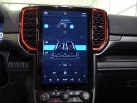 Ford Ranger 3.0 Ecob 215kW e-AWD Dob Cab Raptor AT