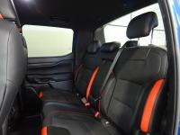 Ford Ranger 3.0 Ecob 215kW e-AWD Dob Cab Raptor AT