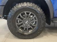 Ford Ranger 3.0 Ecob 215kW e-AWD Dob Cab Raptor AT