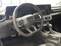 Ford Mustang 5.0 Ti-VCT V8 331KW Mustang GT AT(Fast.)