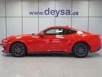 Ford Mustang 5.0 Ti-VCT V8 331KW Mustang GT AT(Fast.)
