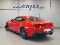 Ford Mustang 5.0 Ti-VCT V8 331KW Mustang GT AT(Fast.)