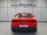Ford Mustang 5.0 Ti-VCT V8 331KW Mustang GT AT(Fast.)