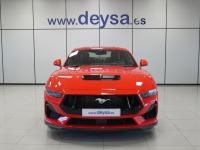 Ford Mustang 5.0 Ti-VCT V8 331KW Mustang GT AT(Fast.)