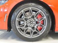 Ford Mustang 5.0 Ti-VCT V8 331KW Mustang GT AT(Fast.)
