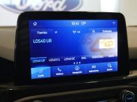 Ford Focus 1.5 Ecoboost 110kW ST-Line Auto