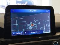 Ford Focus 1.5 Ecoboost 110kW ST-Line Auto