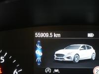 Ford Focus 1.5 Ecoboost 110kW ST-Line Auto