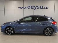 Ford Focus 1.5 Ecoboost 110kW ST-Line Auto