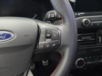 Ford Focus 1.5 Ecoboost 110kW ST-Line Auto