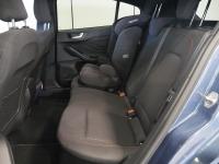 Ford Focus 1.5 Ecoboost 110kW ST-Line Auto