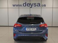 Ford Focus 1.5 Ecoboost 110kW ST-Line Auto