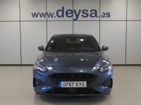 Ford Focus 1.5 Ecoboost 110kW ST-Line Auto