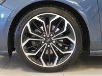 Ford Focus 1.5 Ecoboost 110kW ST-Line Auto