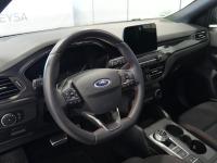 Ford Focus 1.5 Ecoboost 110kW ST-Line Auto