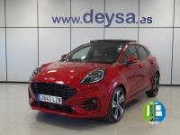Ford Puma 1.0 EcoBoost 125cv ST-Line X MHEV
